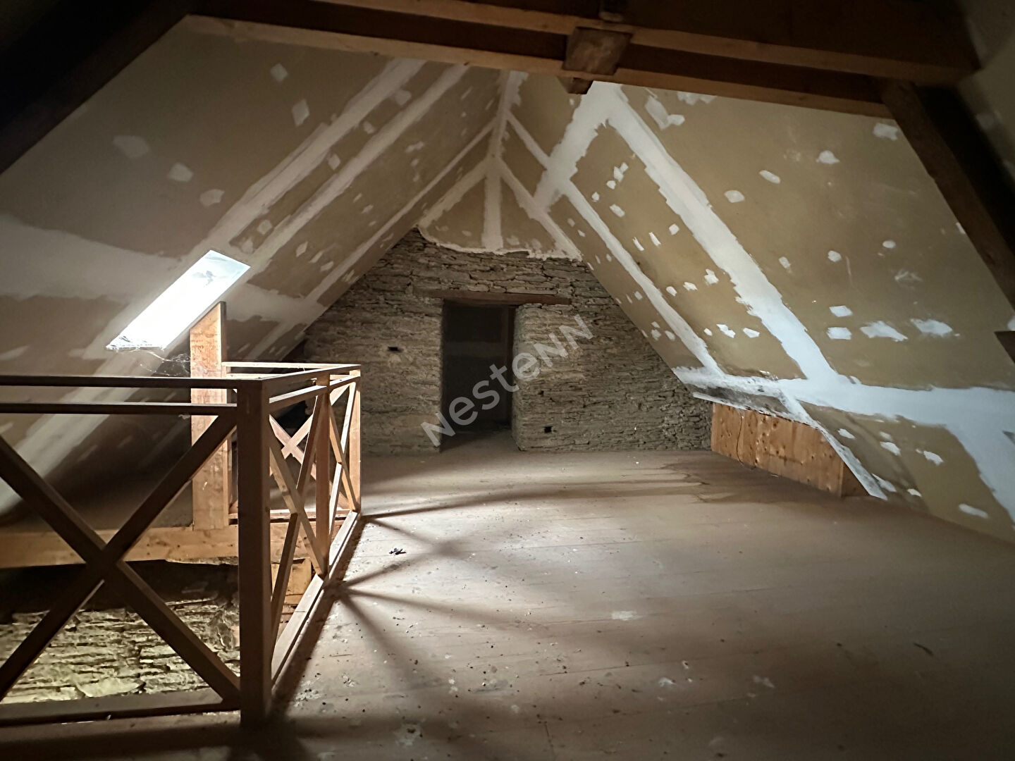 Immeuble classé monument historique à Ploërmel (56800)