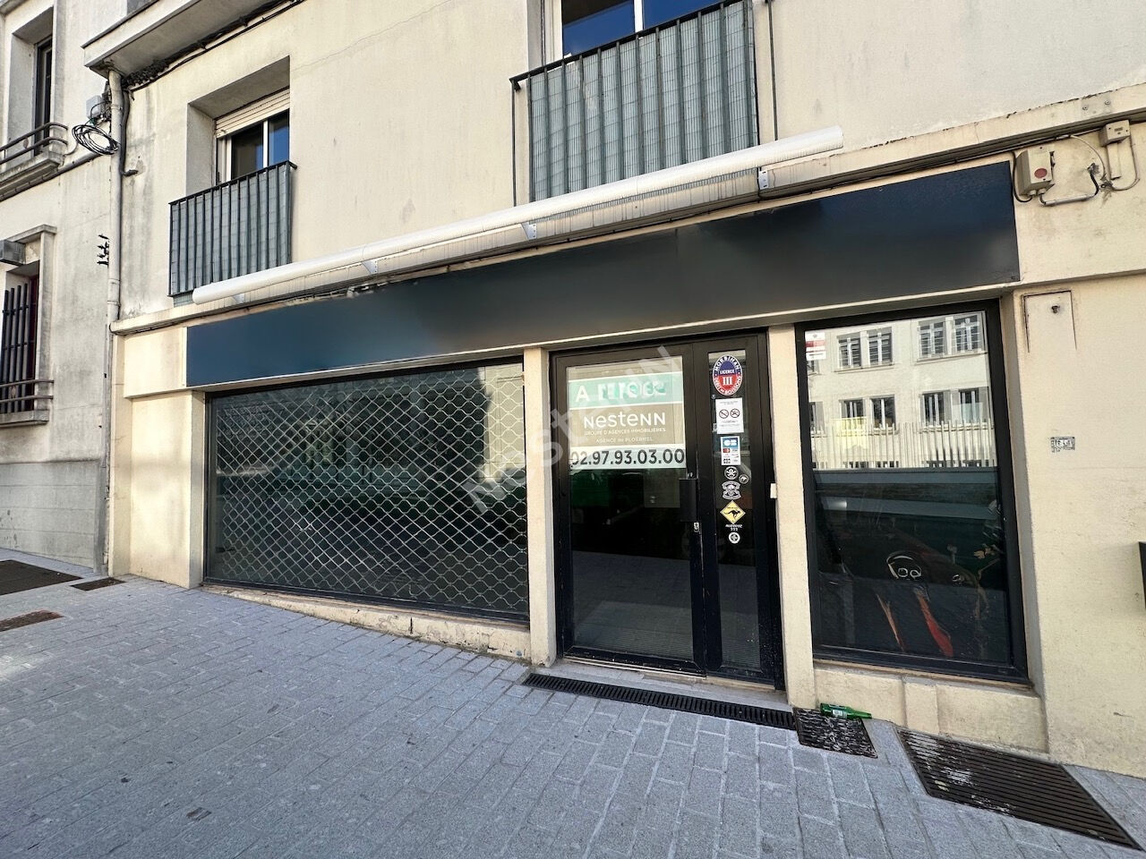 Local commercial à Ploërmel (56800)