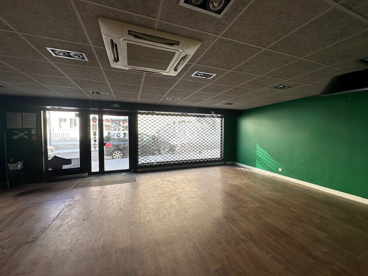 Local commercial à Ploërmel (56800)