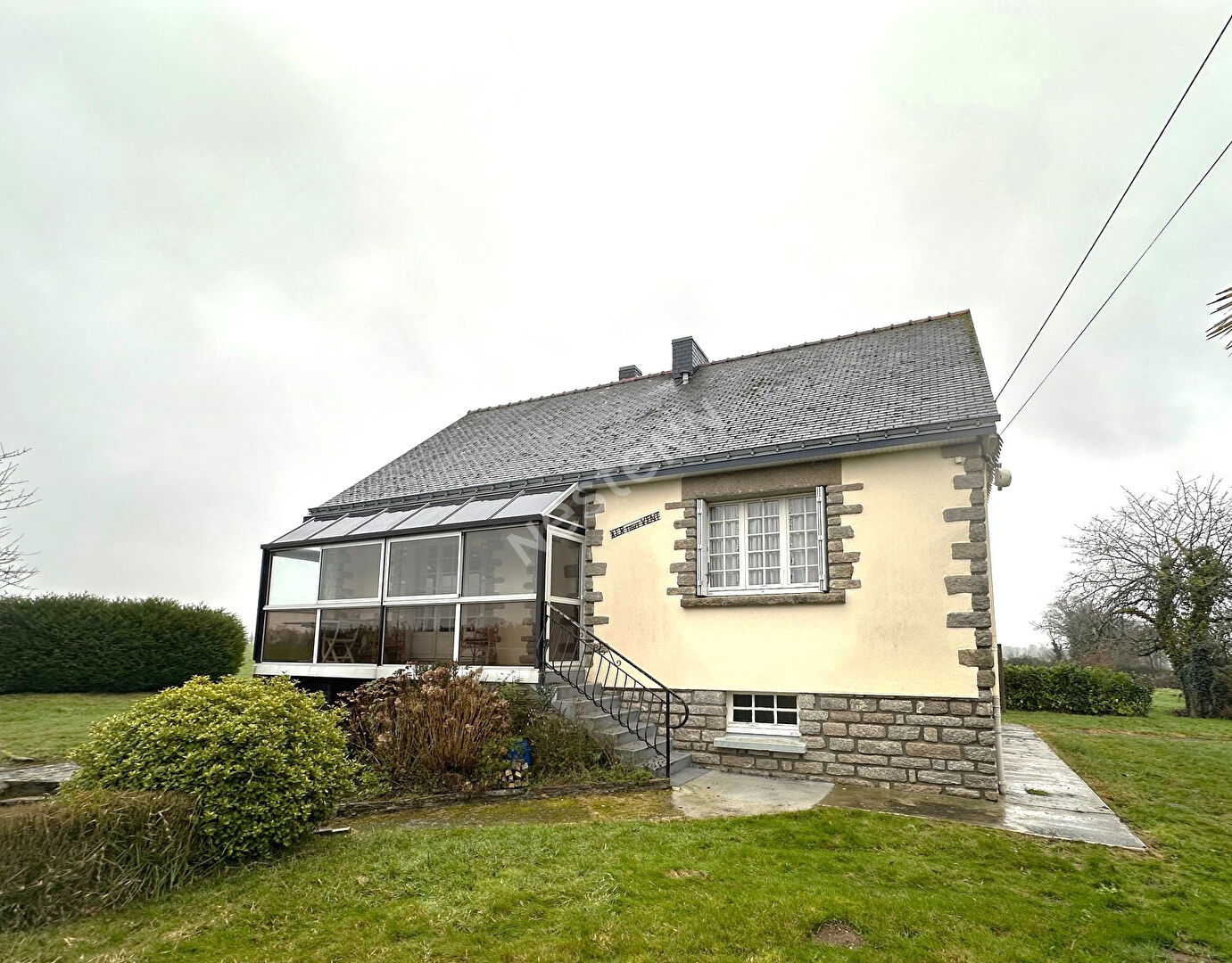 Maison 6 pièces 110 m² · à Missiriac · 110 m² · 170 000 €