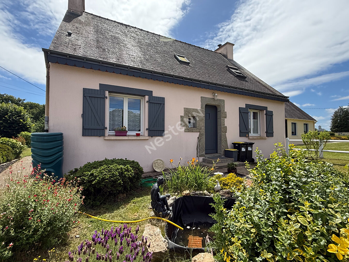 Maison 6 pièces 130 m² · à Ploërmel · 130 m² · 239 500 €