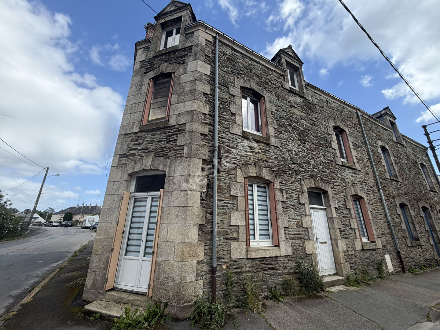 Maison 5 pièces 113 m² · à Malestroit · 113 m² · 200 500 €