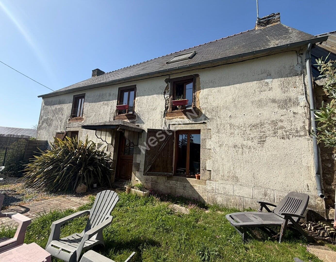 Maison 5 pièces 174 m² · à Mohon · 174 m² · 147 000 €
