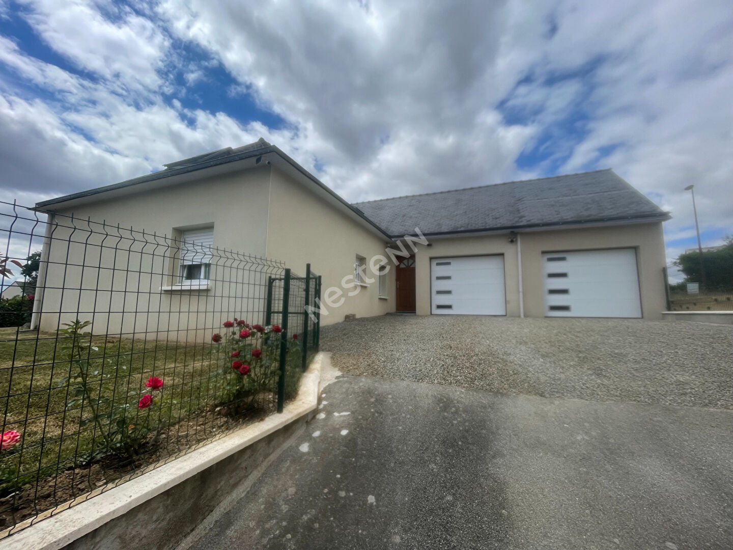Maison 6 pièces 117 m² · à Campeneac · 117 m² · 273 000 €
