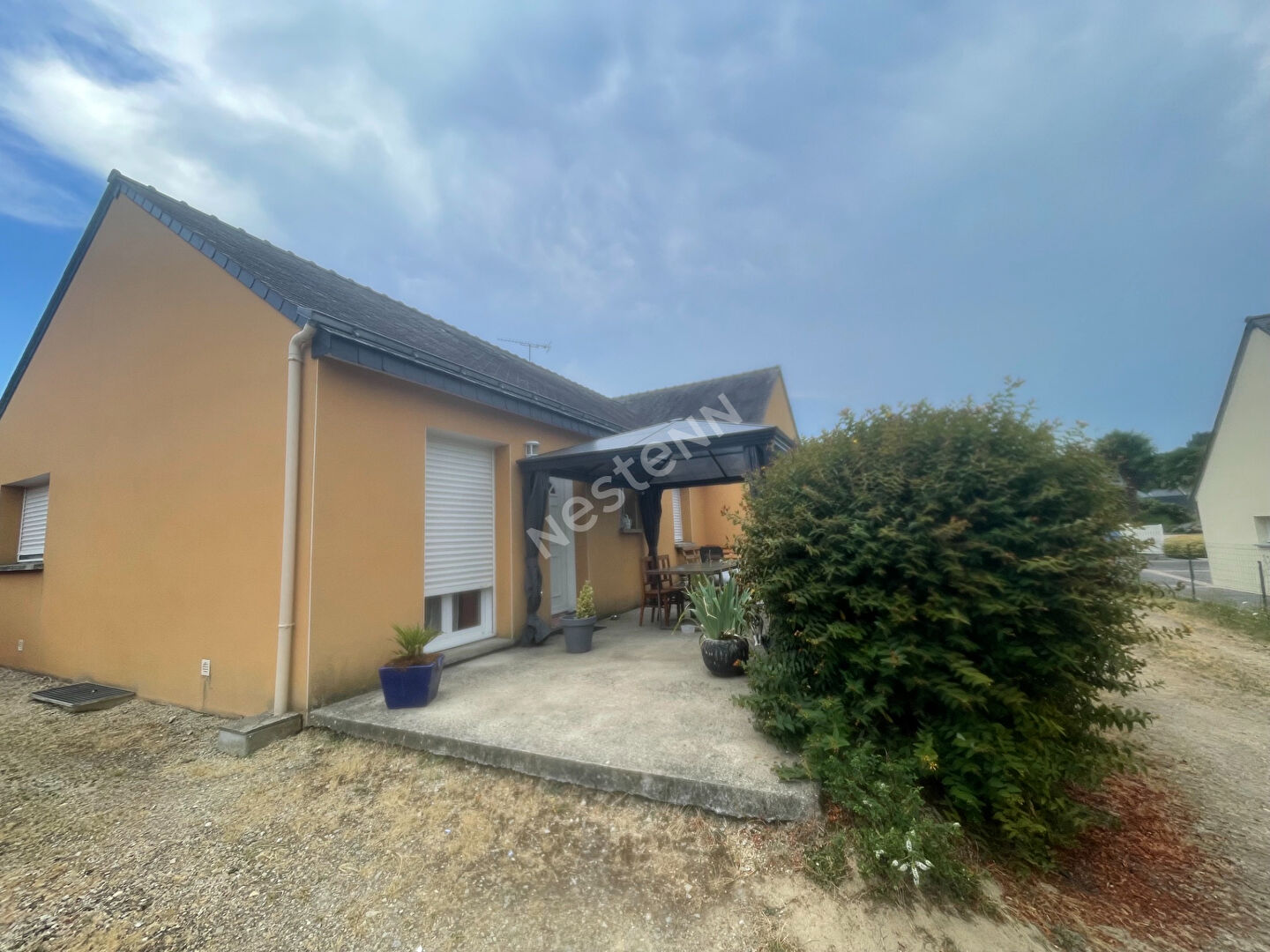 Maison 6 pièces 122 m² · à Taupont · 122 m² · 273 000 €