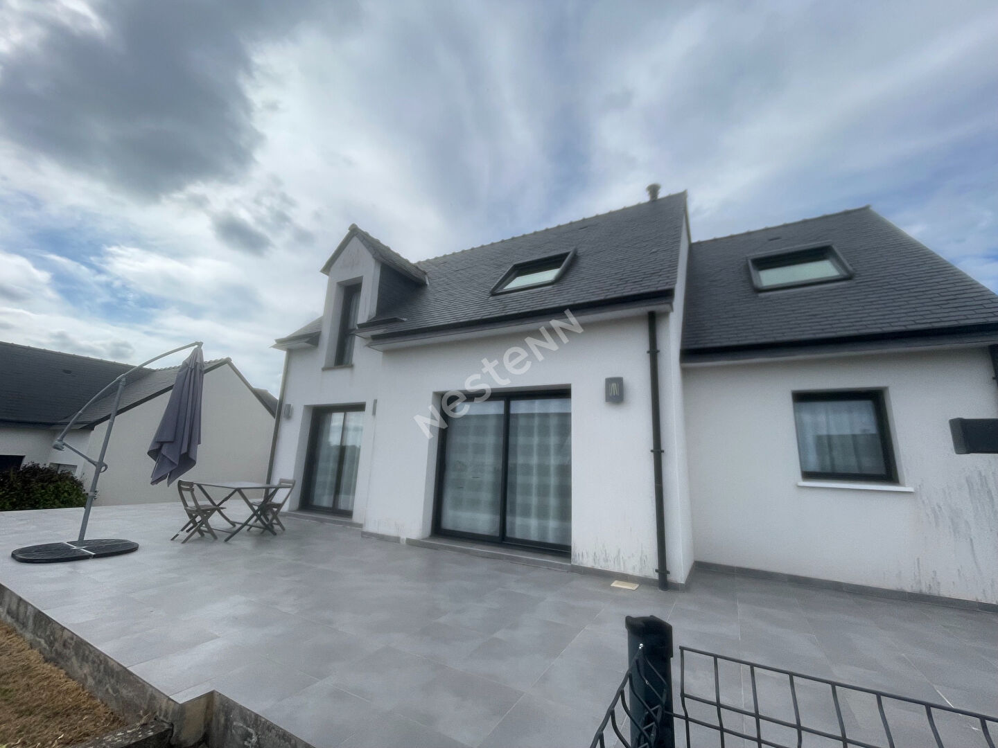 Maison 5 pièces 102 m² · à Saint Marcel · 102 m² · 336 000 €