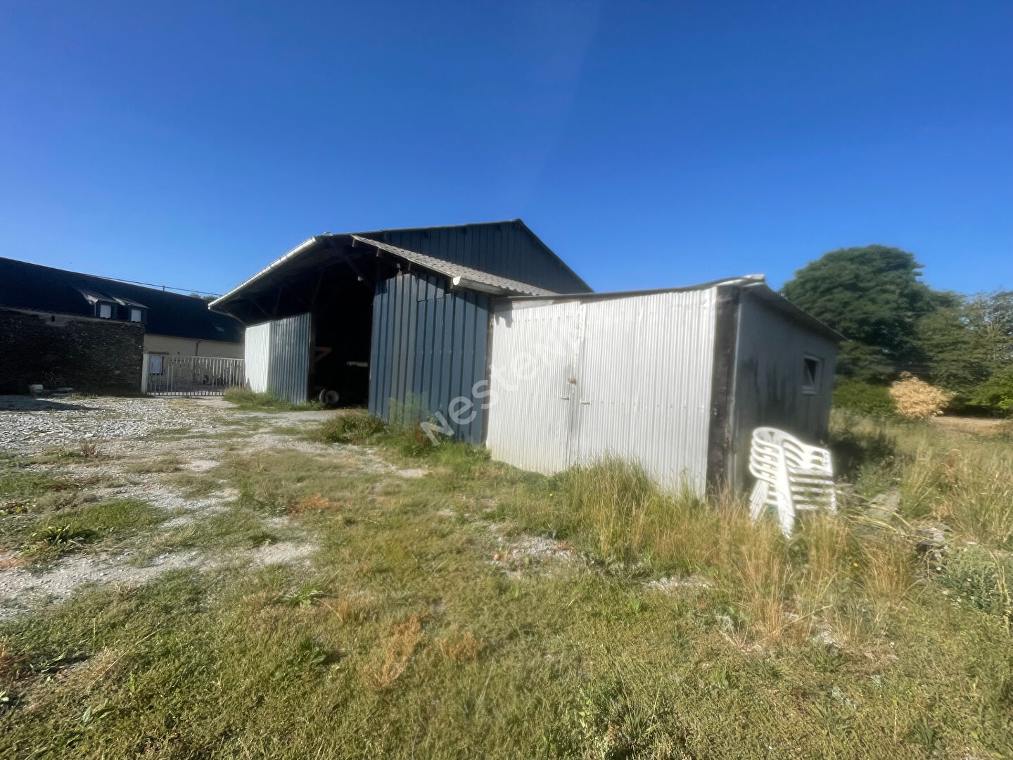 Terrain de 1578 m² à Ploermel (56800) · à Ploërmel · 159 900 €
