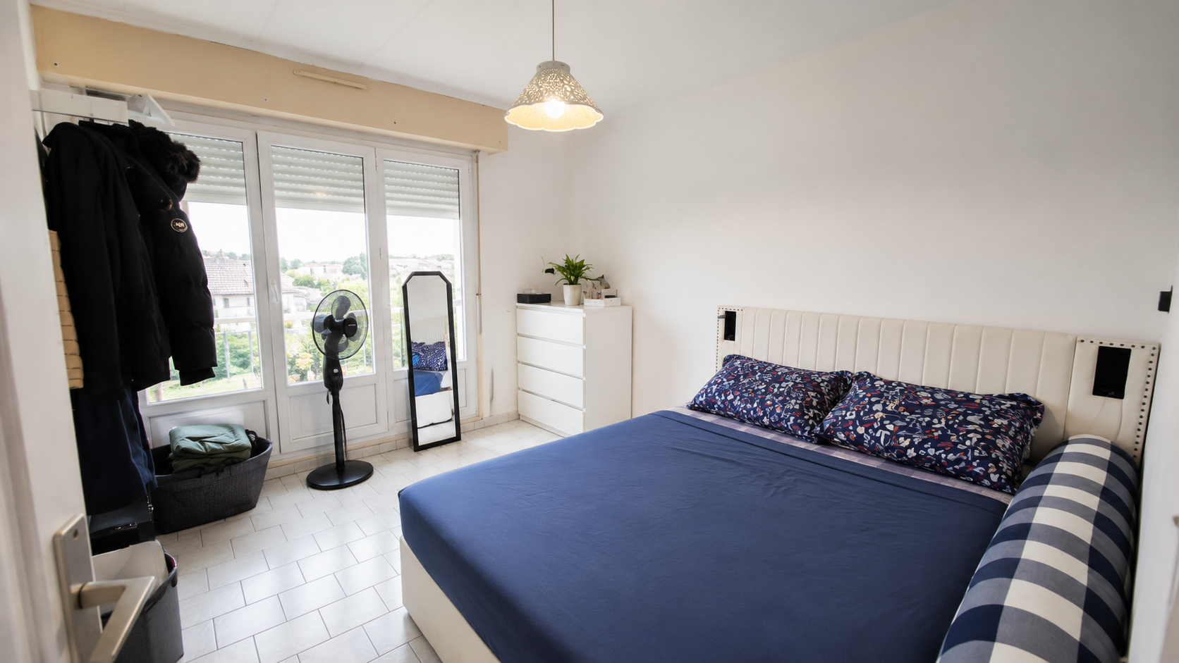Appartement 5 pièces 103 m² · à Saint Pierre des Corps · 103 m² · 159 425 €