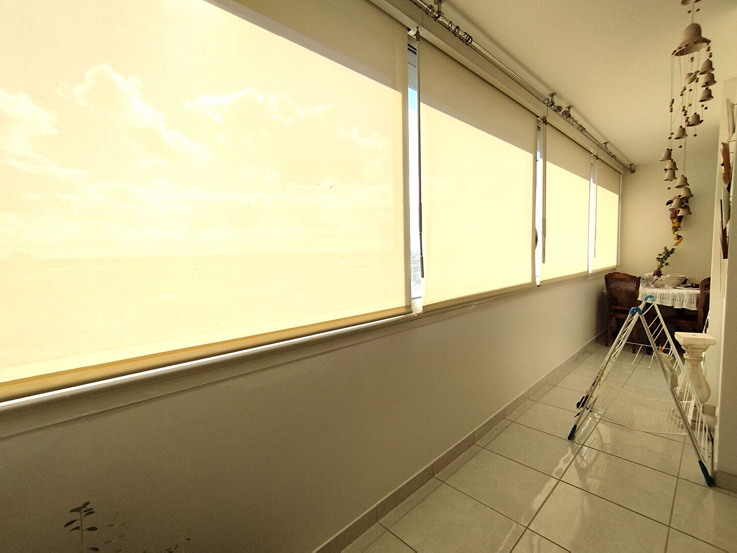 Appartement Saint Pierre Des Corps 4 pièce(s) proche Tours, commerces, écoles, gare TGV, Fil Bleu, tram