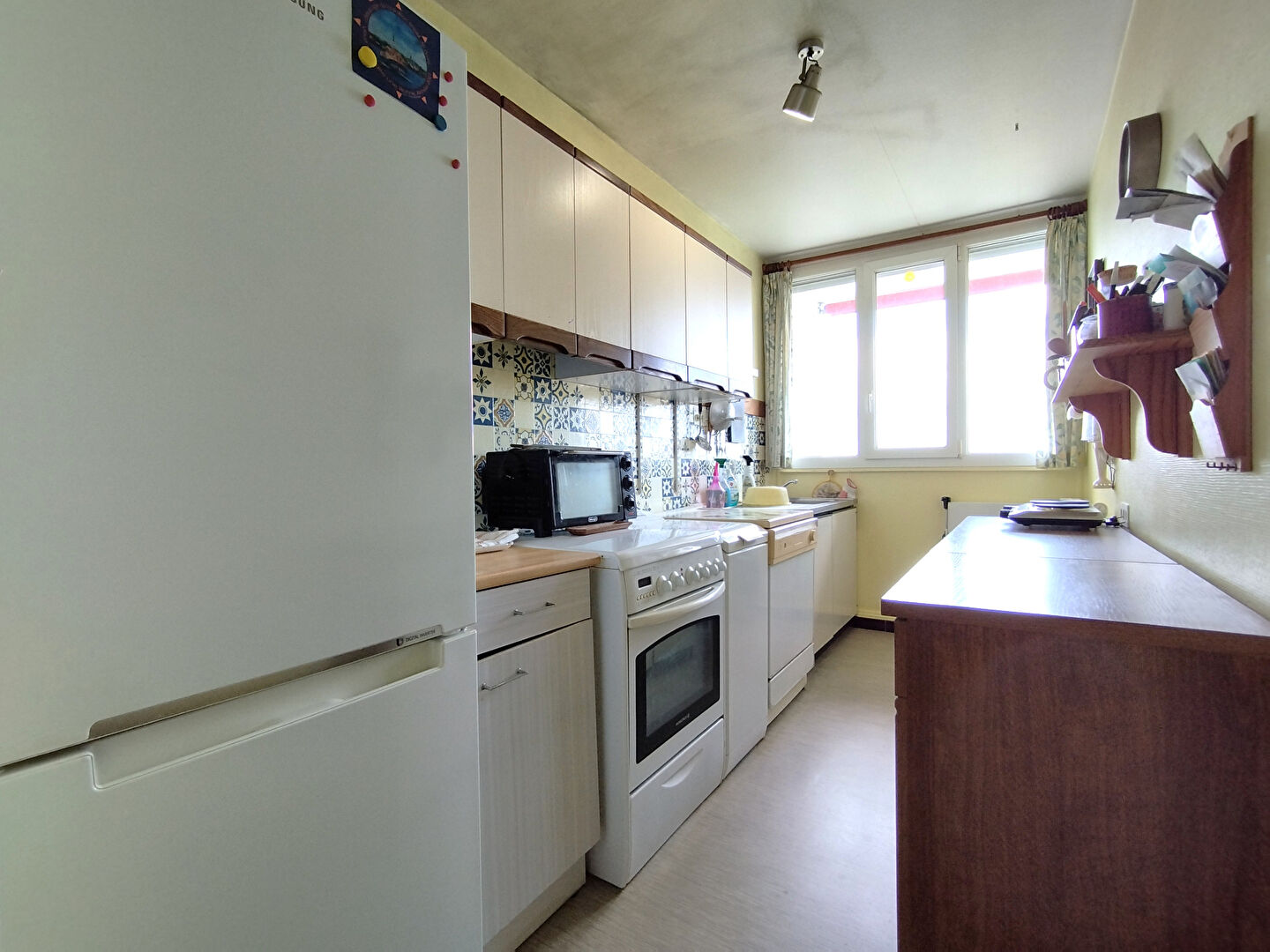 Appartement 5 pièces 96 m² · à Tours · 96 m² · 150 000 €