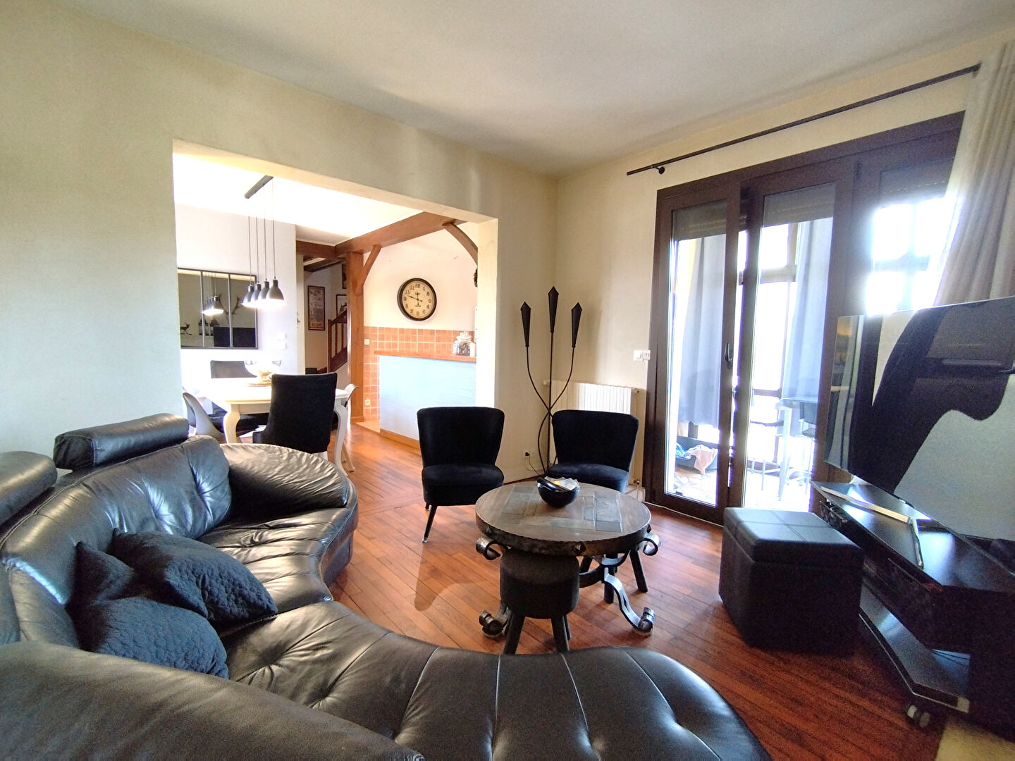 Maison 7 pièces 112 m² · à Saint Pierre des Corps · 112 m² · 339 500 €