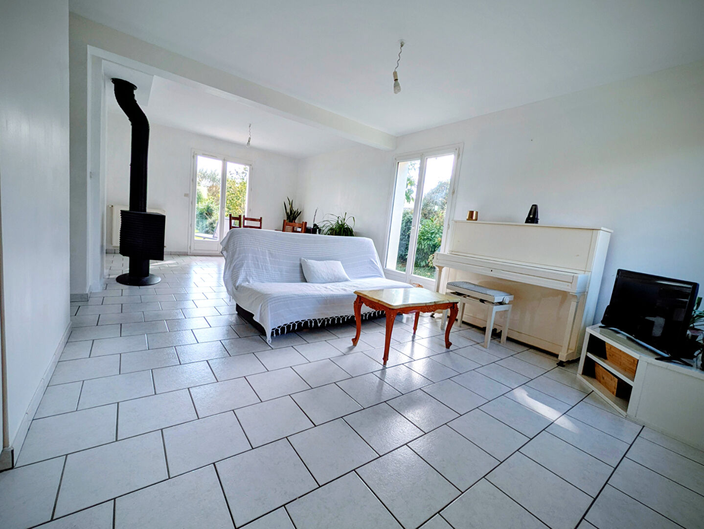 Maison 5 pièces 99 m² · à La Ville aux Dames · 99 m² · 289 000 €