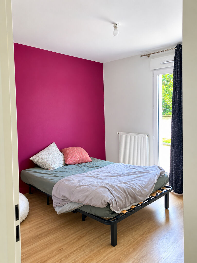 Appartement 2 pièces 60 m² · à Montlouis sur Loire · 60 m² · 184 200 €