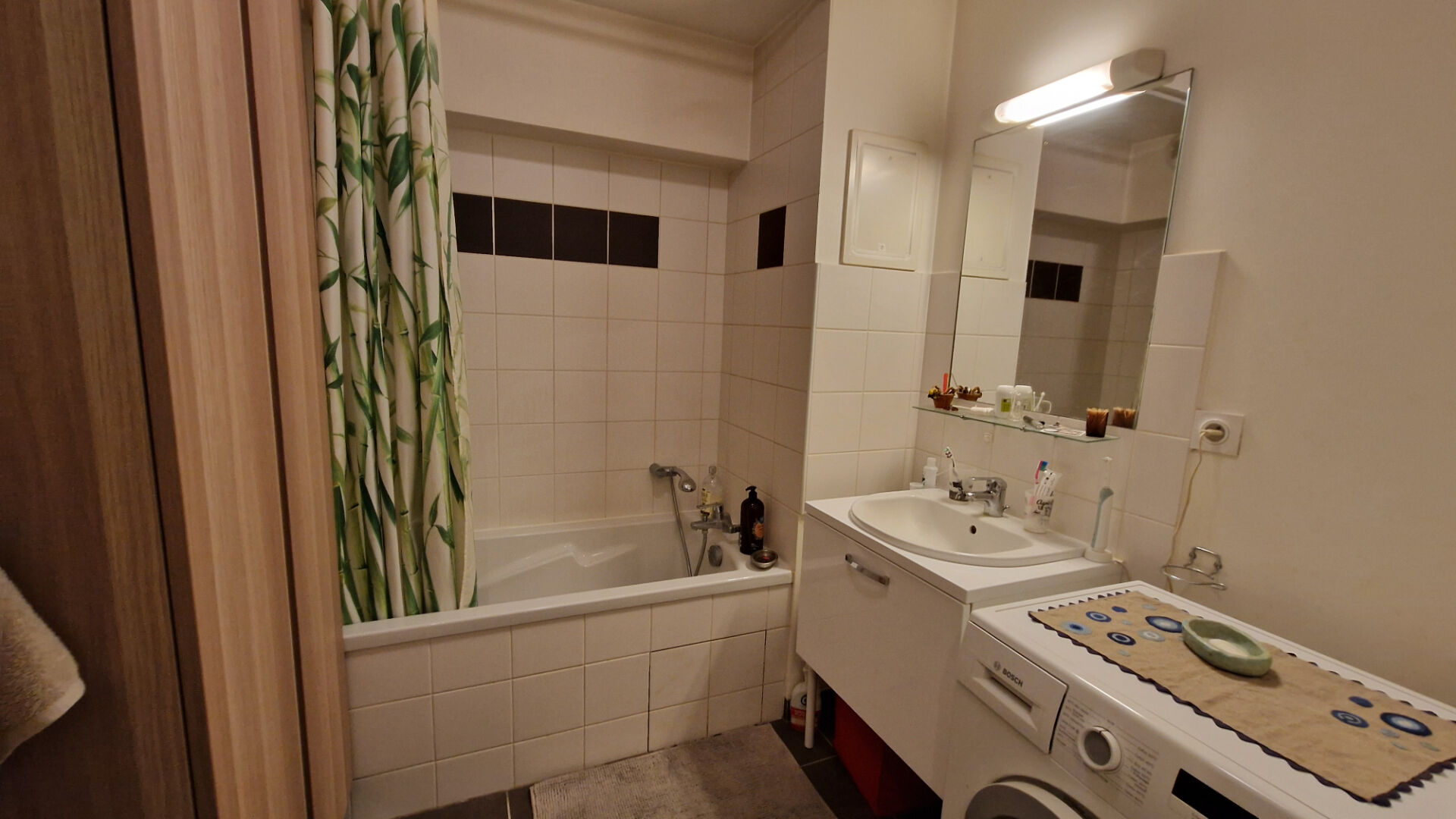 Appartement 4 pièce(s)