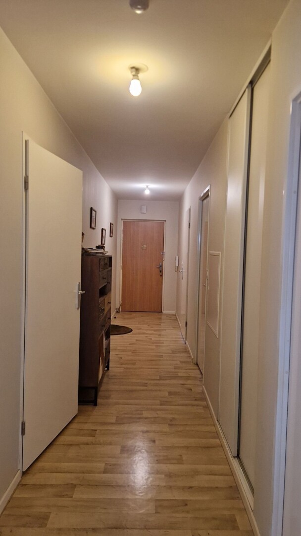 Appartement 4 pièce(s)