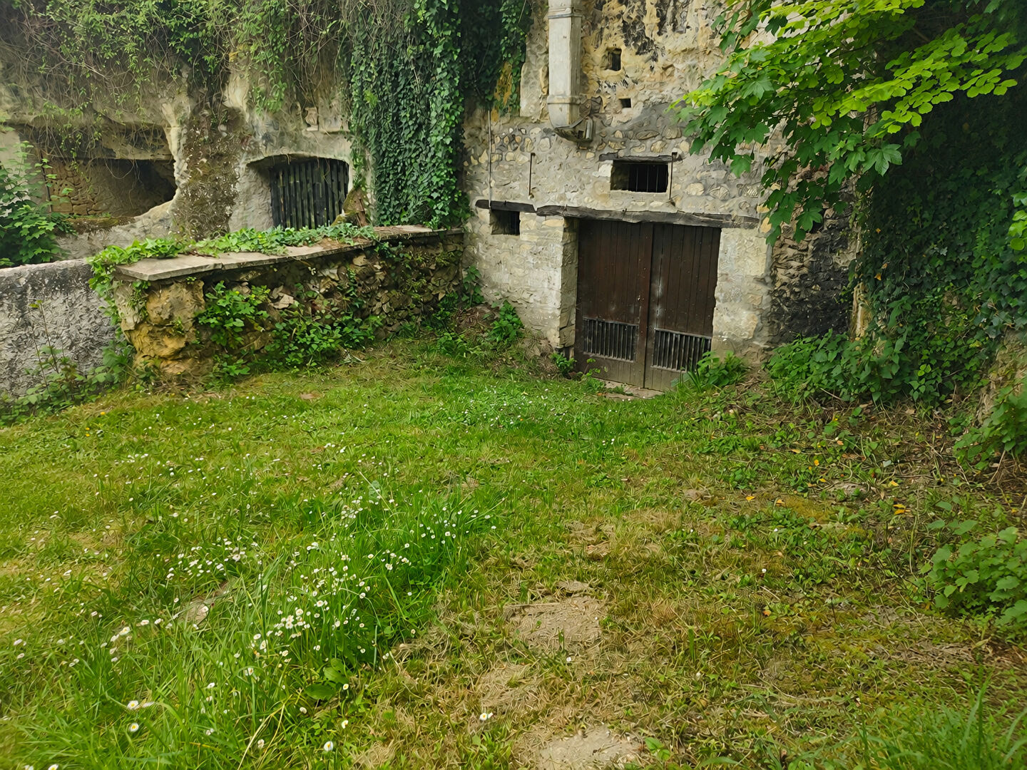 Maison 90 m² · à Larcay · 90 m² · 19 500 €