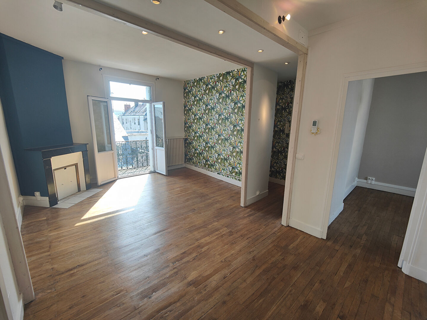 Appartement 2 pièces 44 m² · à Tours · 44 m² · 176 700 €