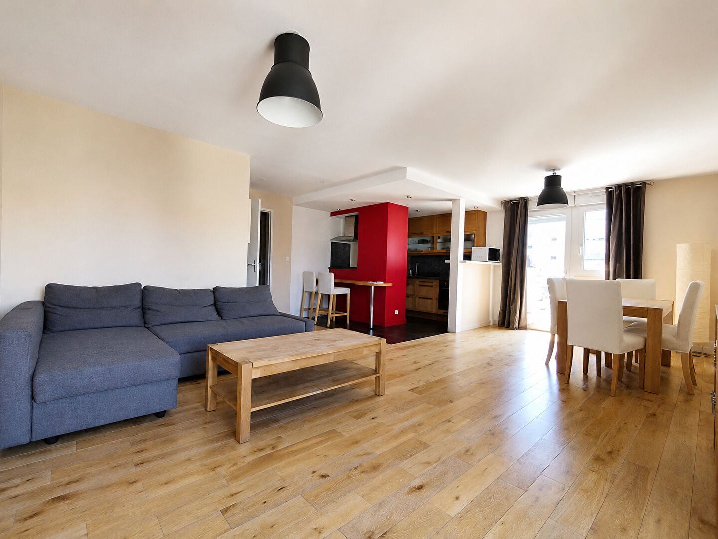 Appartement 2 pièces 67 m² · à Tours · 67 m² · 229 000 €