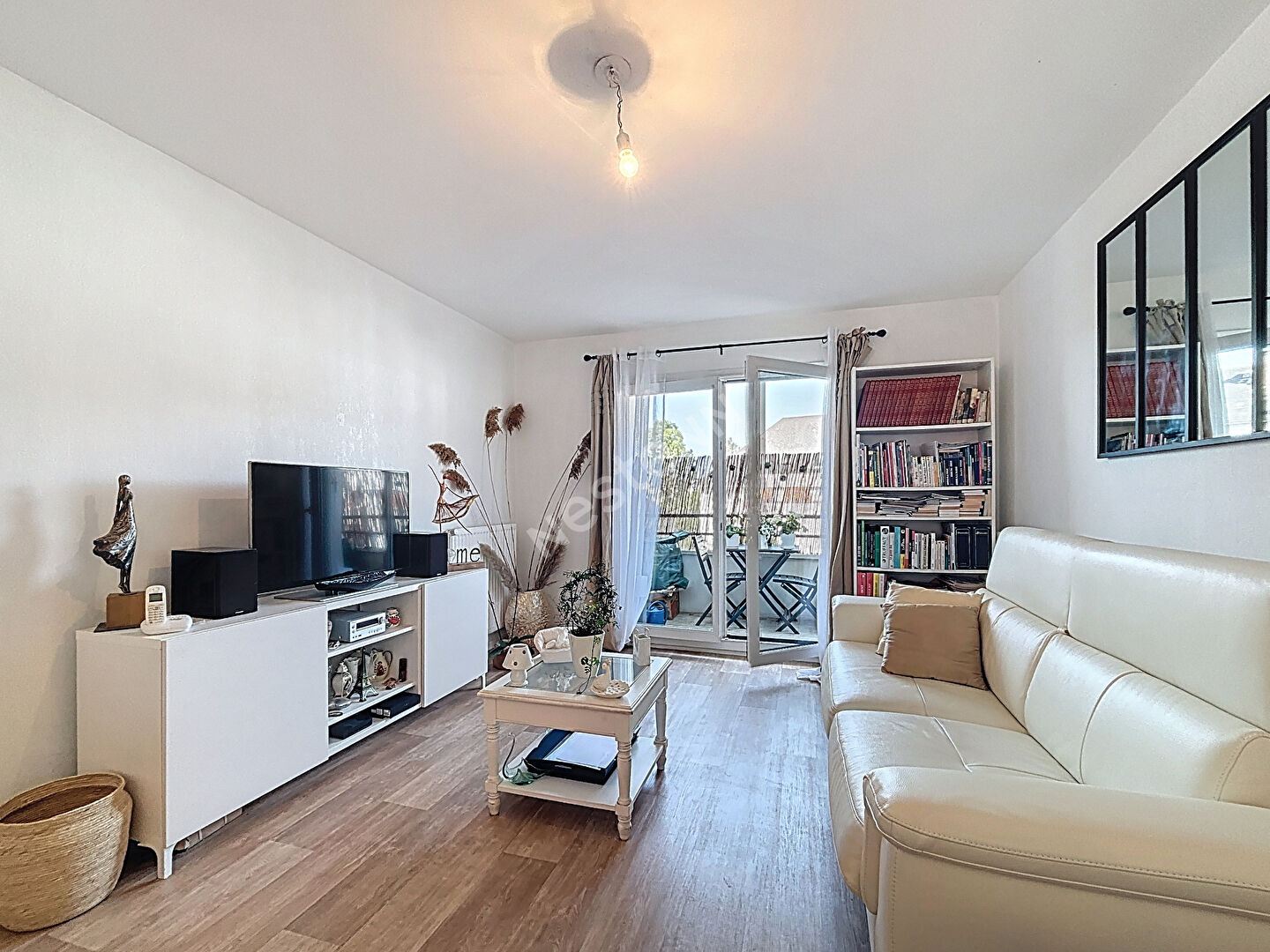 Appartement 2 pièces 51 m² · à Tours · 51 m² · 166 900 €