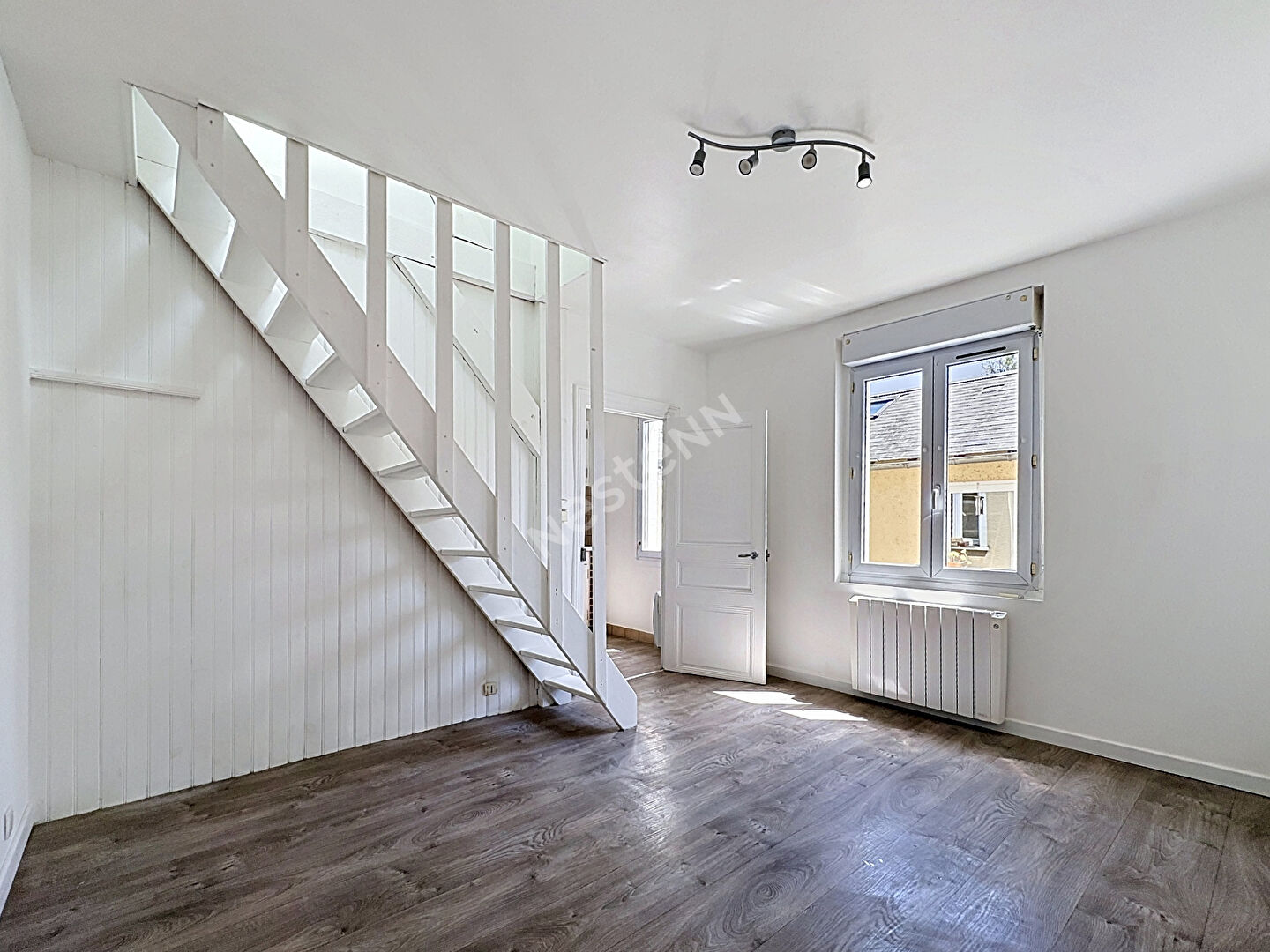 Appartement 1 pièce 23 m² · à Tours · 23 m² · 96 300 €