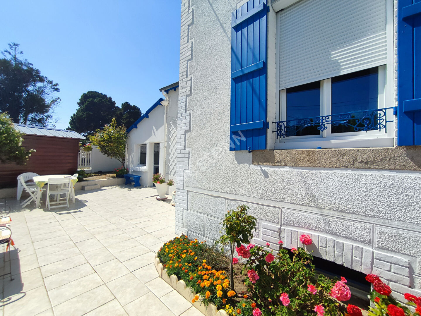 Maison 7 pièces 122 m² · à Saint Quay Portrieux · 122 m² · 342 875 €