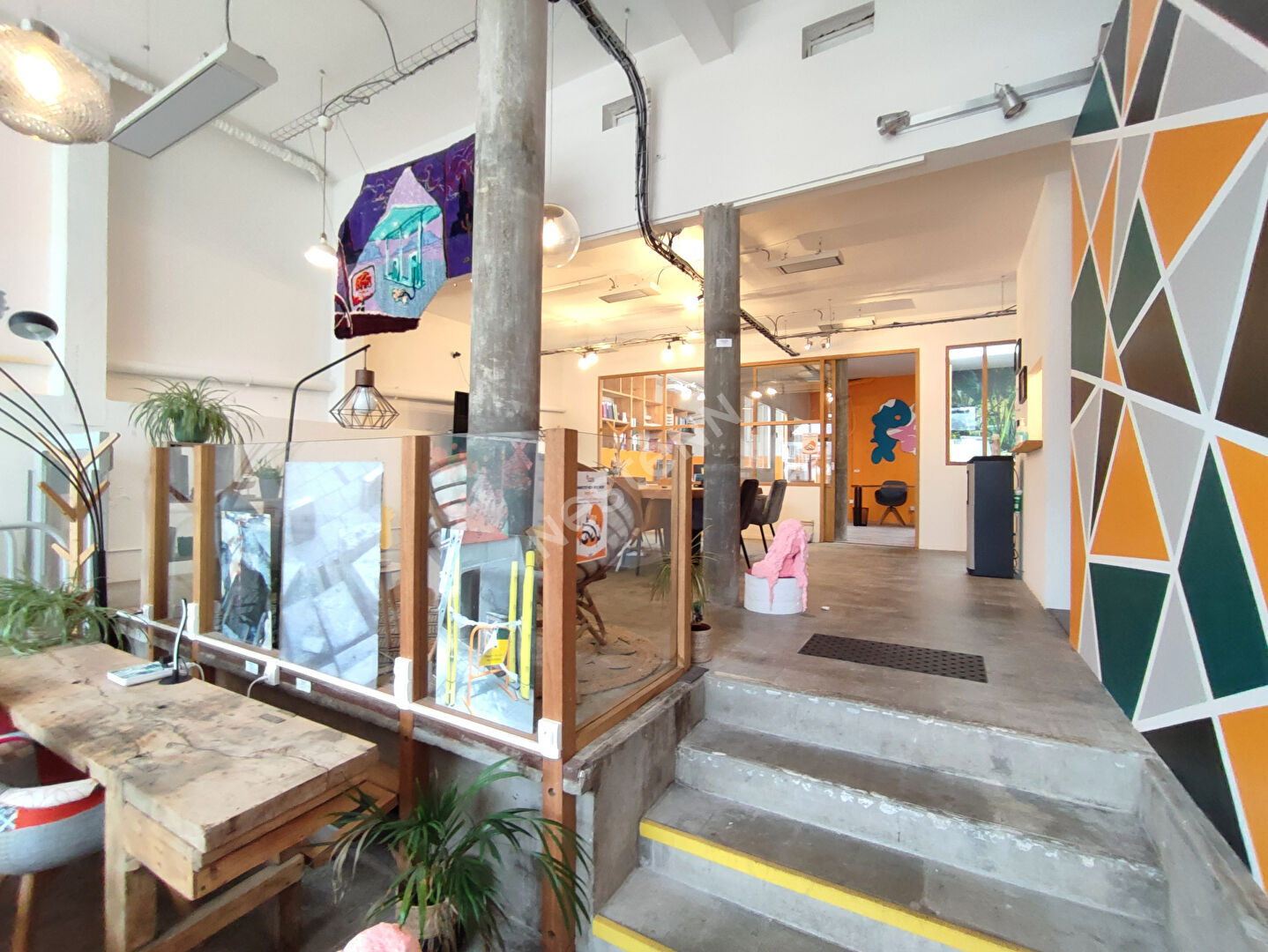 Local commercial 3 pièces 136 m² · à Saint Quay Portrieux · 136 m² · 299 950 €