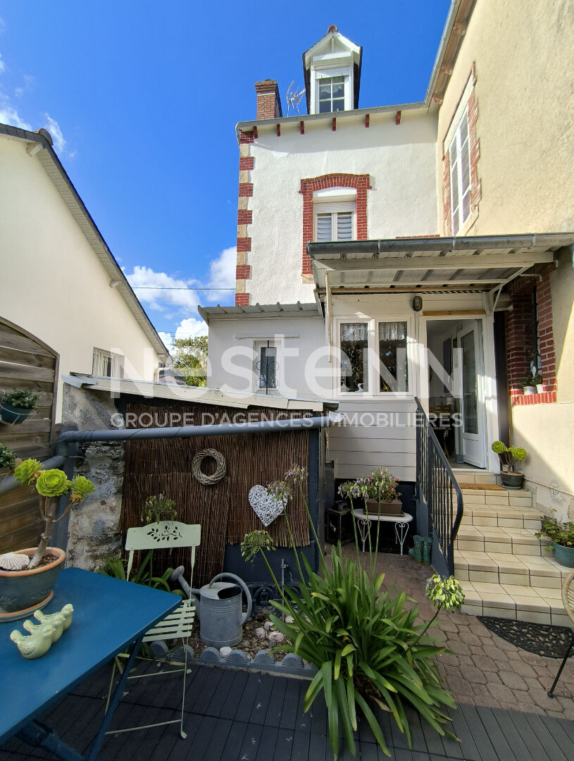 Maison 4 pièces 69 m² · à Binic Etables sur Mer · 69 m² · 269 000 €