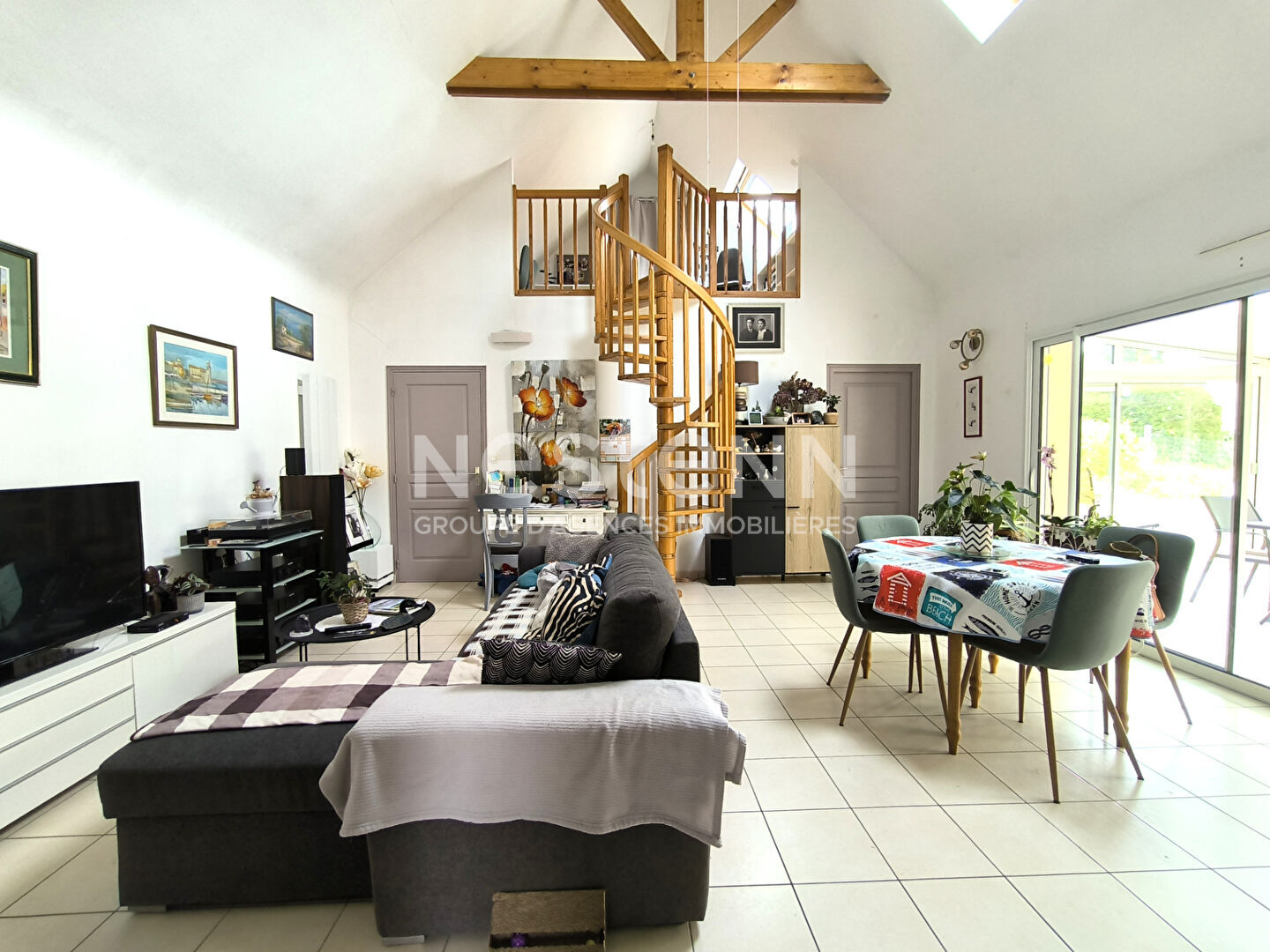 Maison 5 pièces 124 m² · à Saint Quay Portrieux · 124 m² · 353 425 €