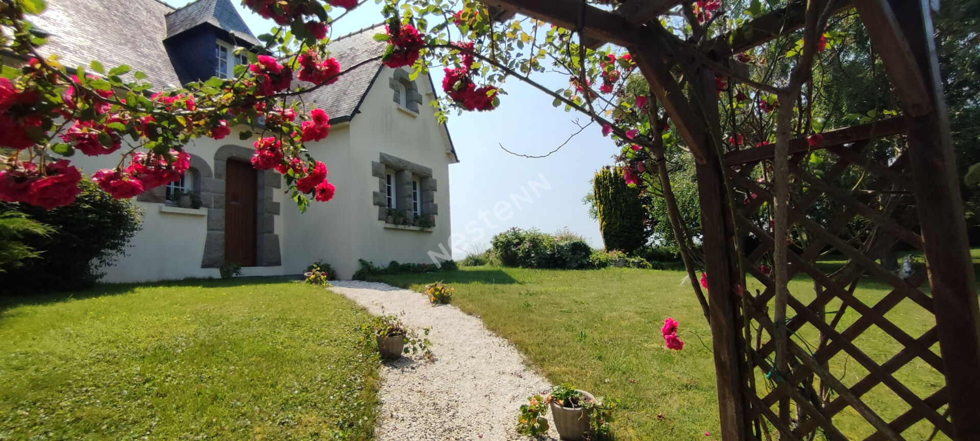 Maison 6 pièces 159 m² · à Binic Etables sur Mer · 159 m² · 543 400 €