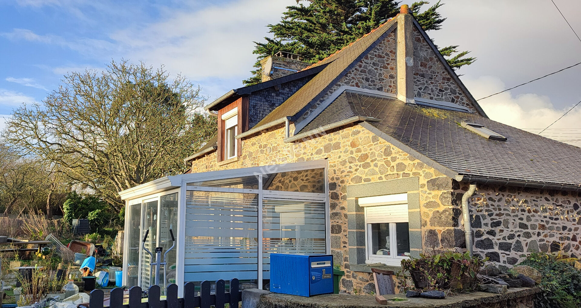 Maison De Pcheur Vendre Ste