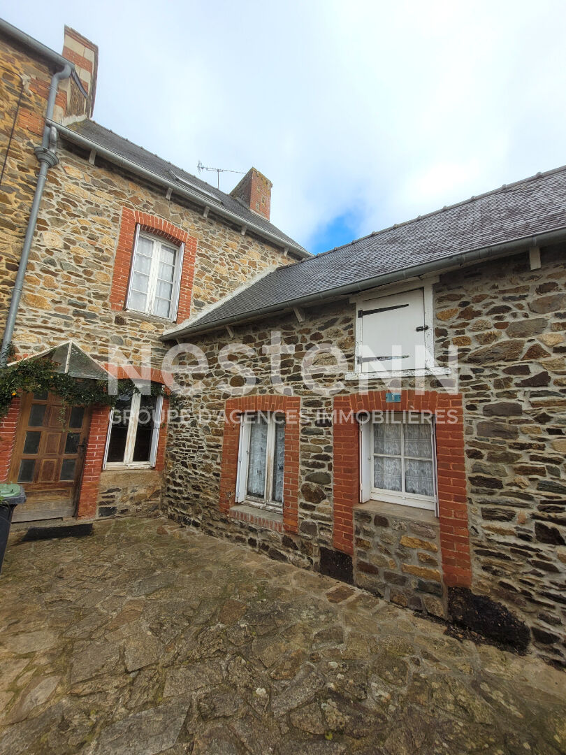 Maison 3 pièces 79 m² · à Plouha · 79 m² · 174 900 €