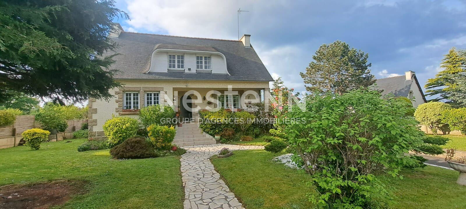 Maison 7 pièces 197 m² · à Binic · 197 m² · 483 600 €