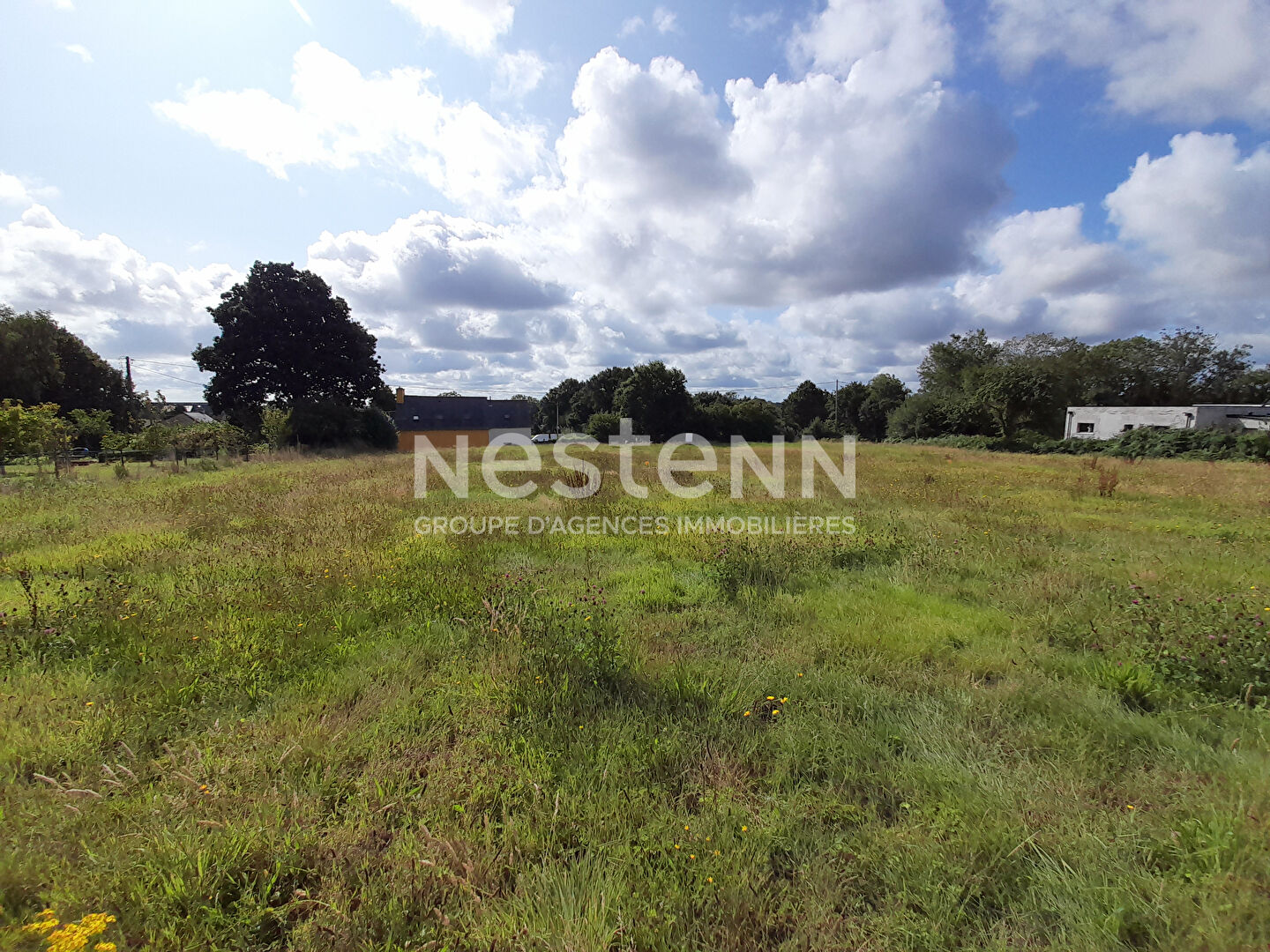 Terrain Plouha 374m² · 41 700 €