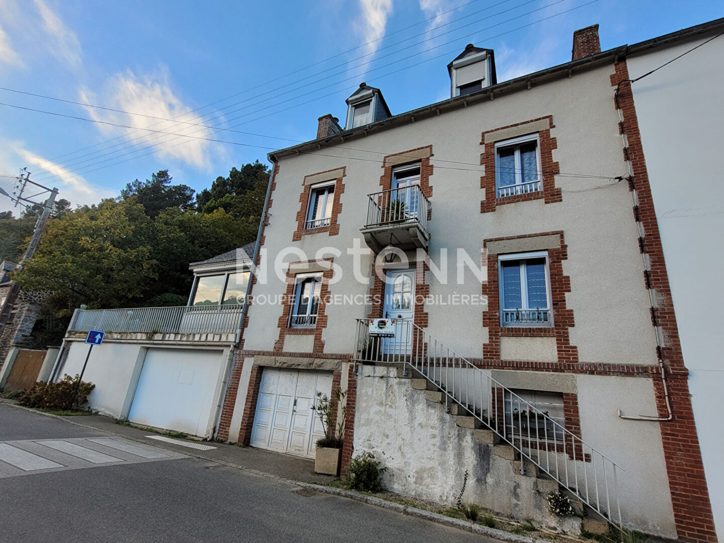 Maison 7 pièces 140 m² · à Plouezec · 140 m² · 297 500 €