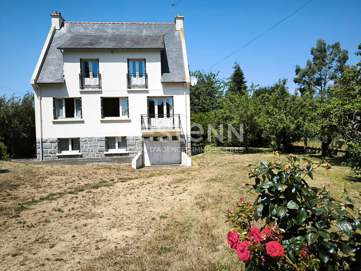 Maison 7 pièces 165 m² · à Saint Quay Portrieux · 165 m² · 378 000 €