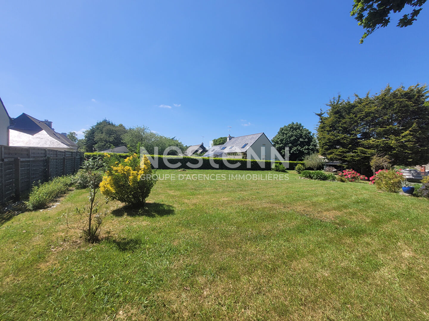 Terrain 381 m² · à Plouha · 65 700 €