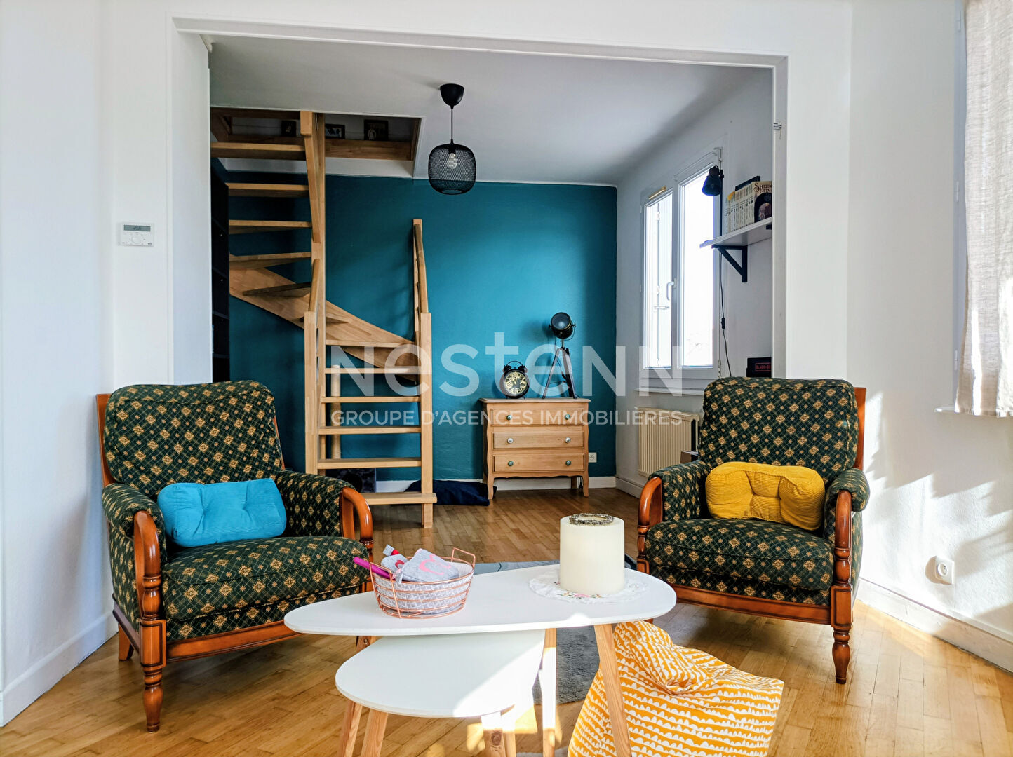 Appartement 4 pièces 88 m² · à Binic-Étables-sur-Mer · 88 m² · 232 100 €
