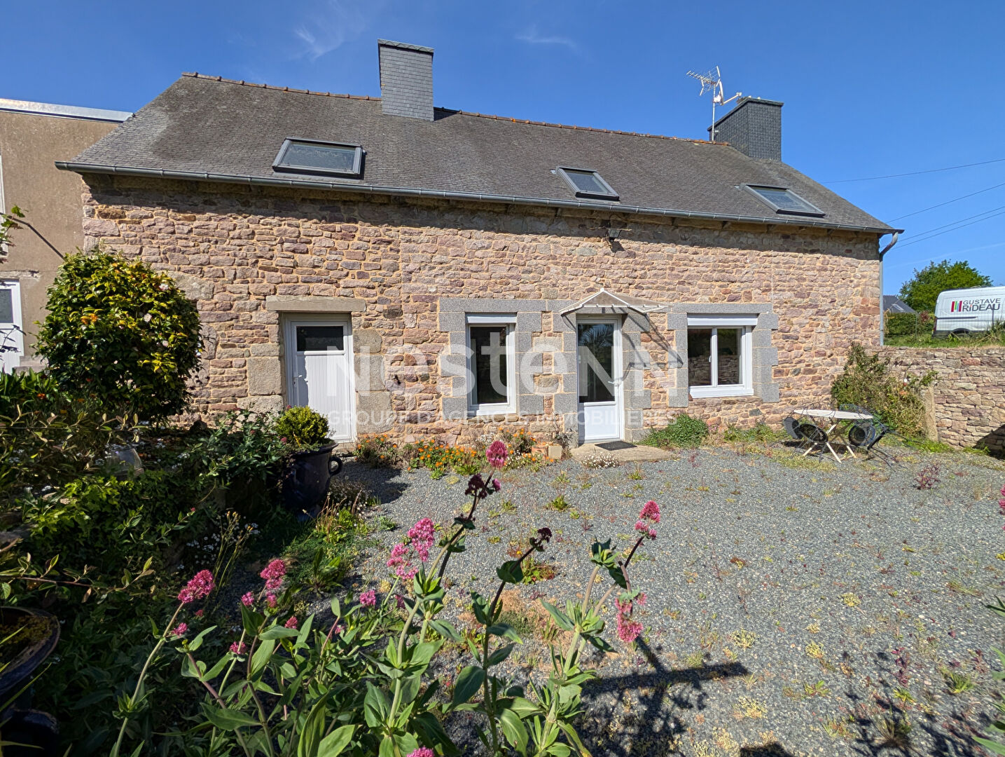 Maison 5 pièces 103 m² · à Plehedel · 103 m² · 221 550 €