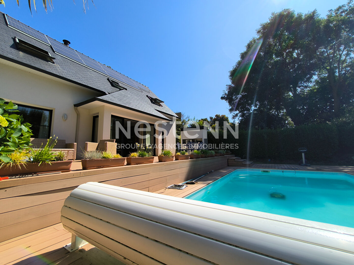 Maison Binic Etables Sur Mer 7 pièces 127.43 m2