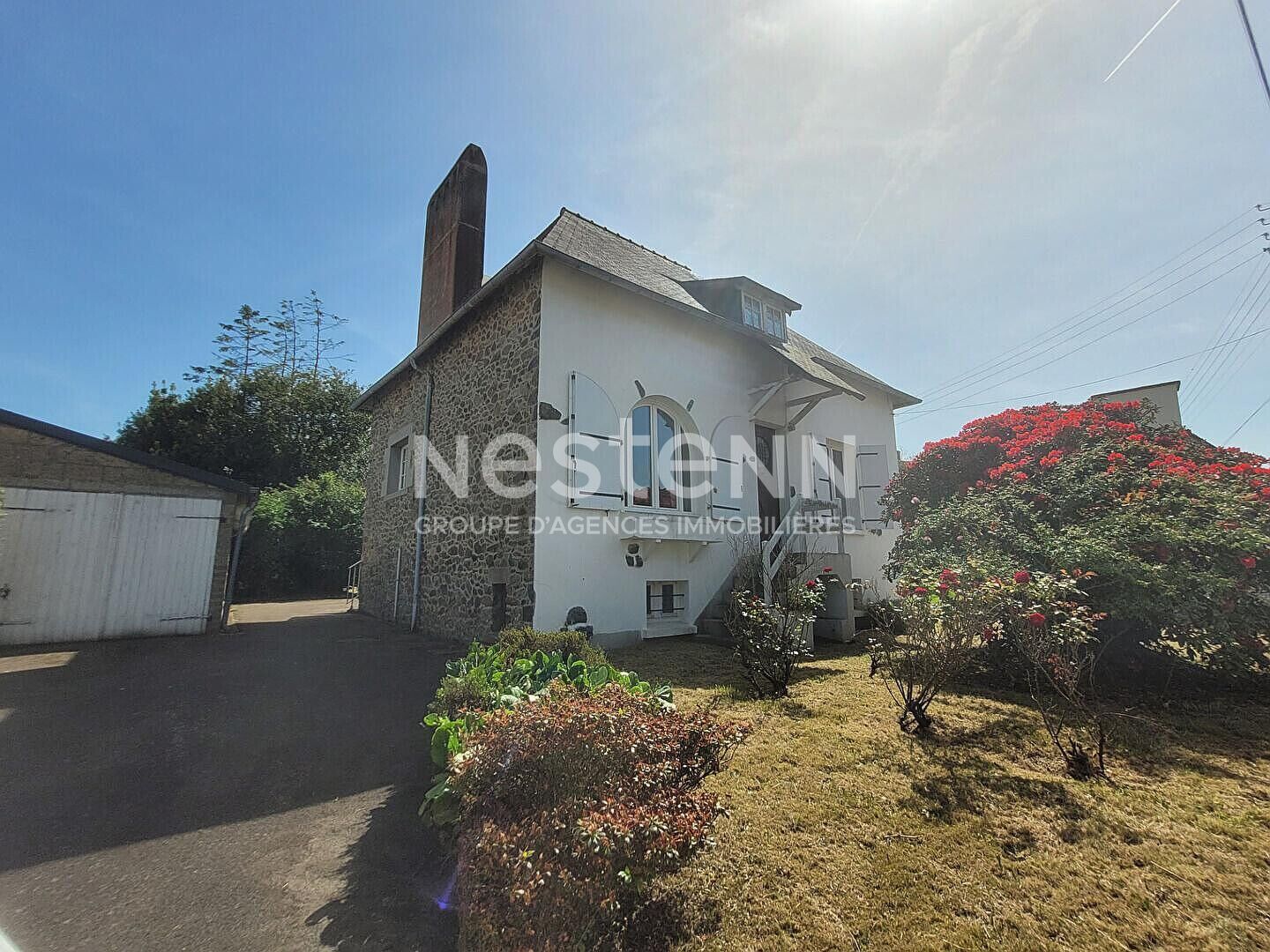 Maison 3 pièces 76 m² · à Plouha · 76 m² · 180 200 €