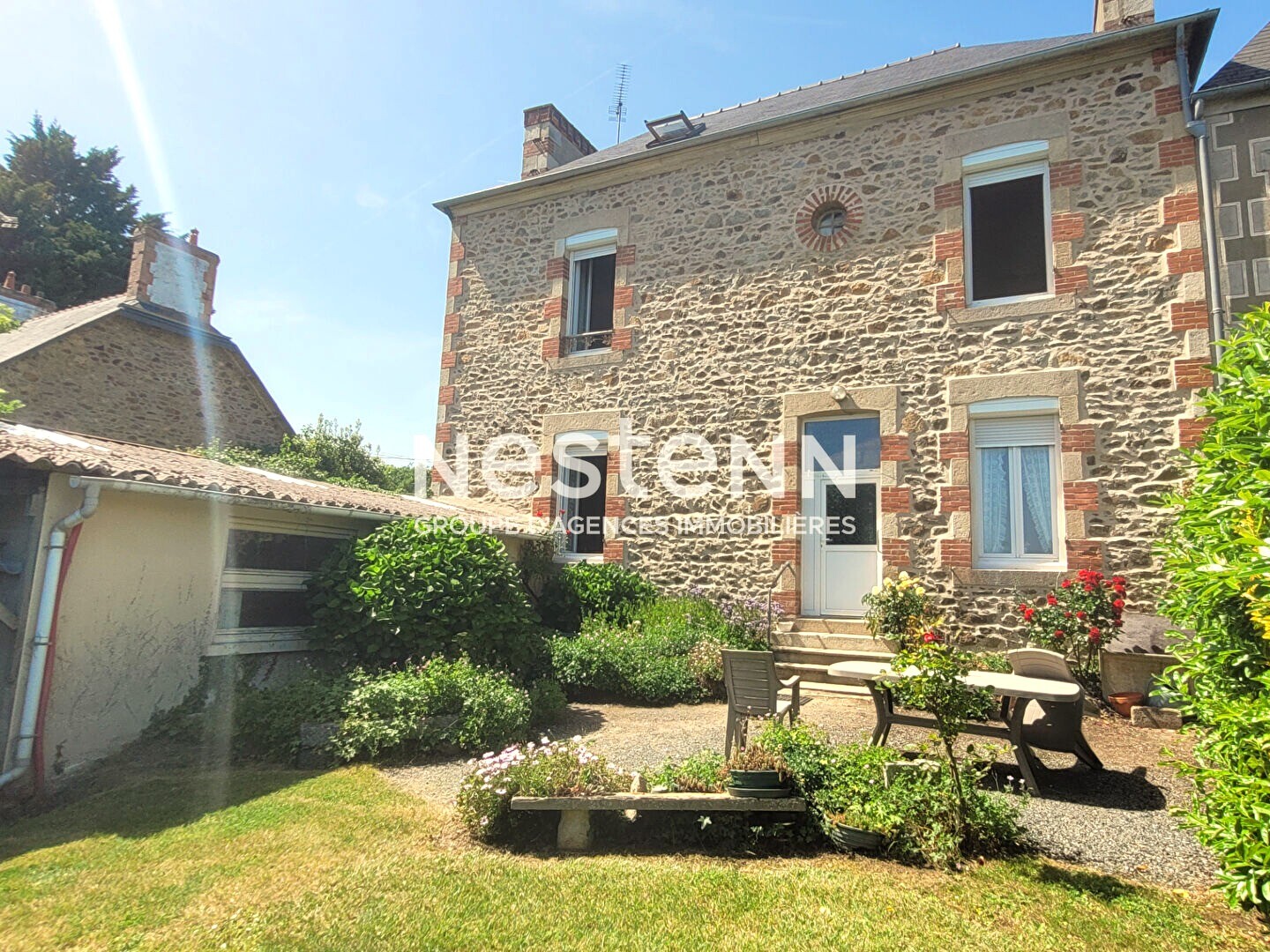 Maison 4 pièces 98 m² · à Plouha · 98 m² · 221 550 €