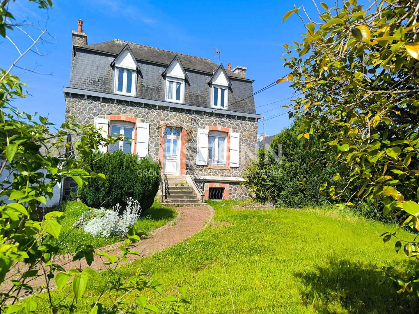 Maison 5 pièces 113 m² · à Binic Etables sur Mer · 113 m² · 284 000 €