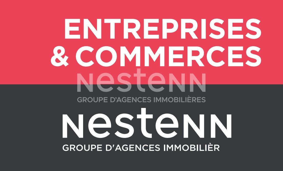 Local commercial 4 pièces 72 m² · à Plouha · 72 m² · 105 500 €