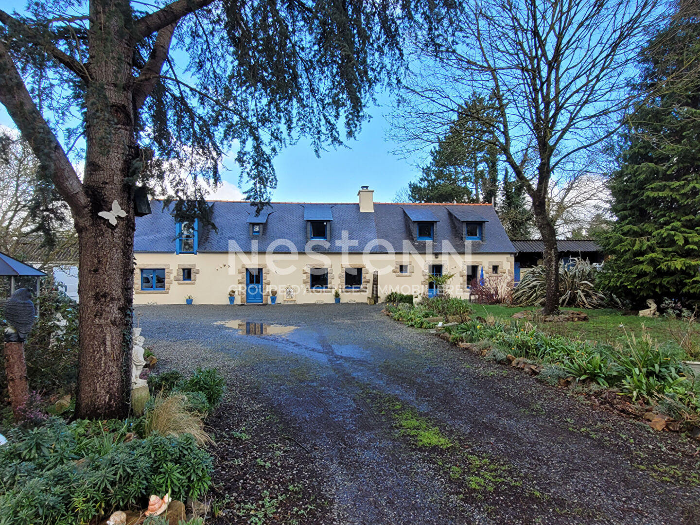 Maison 7 pièces 147 m² · à Lanvollon · 147 m² · 291 200 €