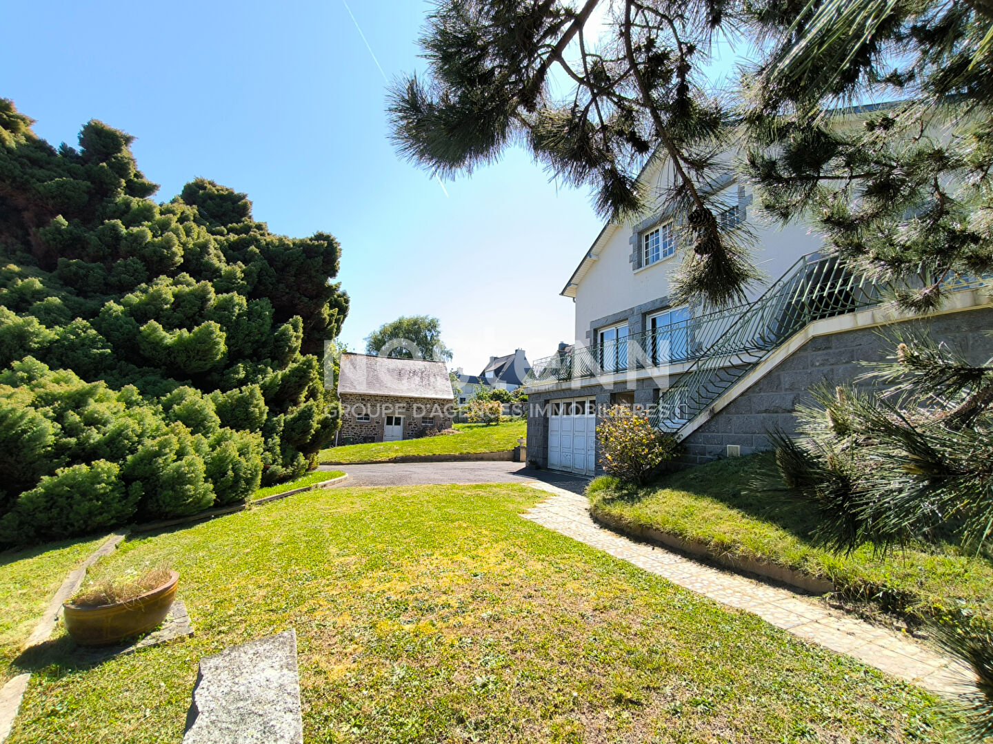 Maison 8 pièces 200 m² · à Binic Etables sur Mer · 200 m² · 420 000 €