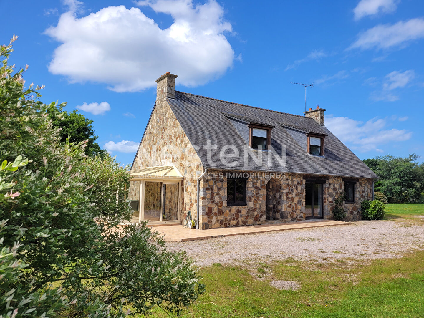 Maison 6 pièces 149 m² · à Plouha · 149 m² · 369 250 €