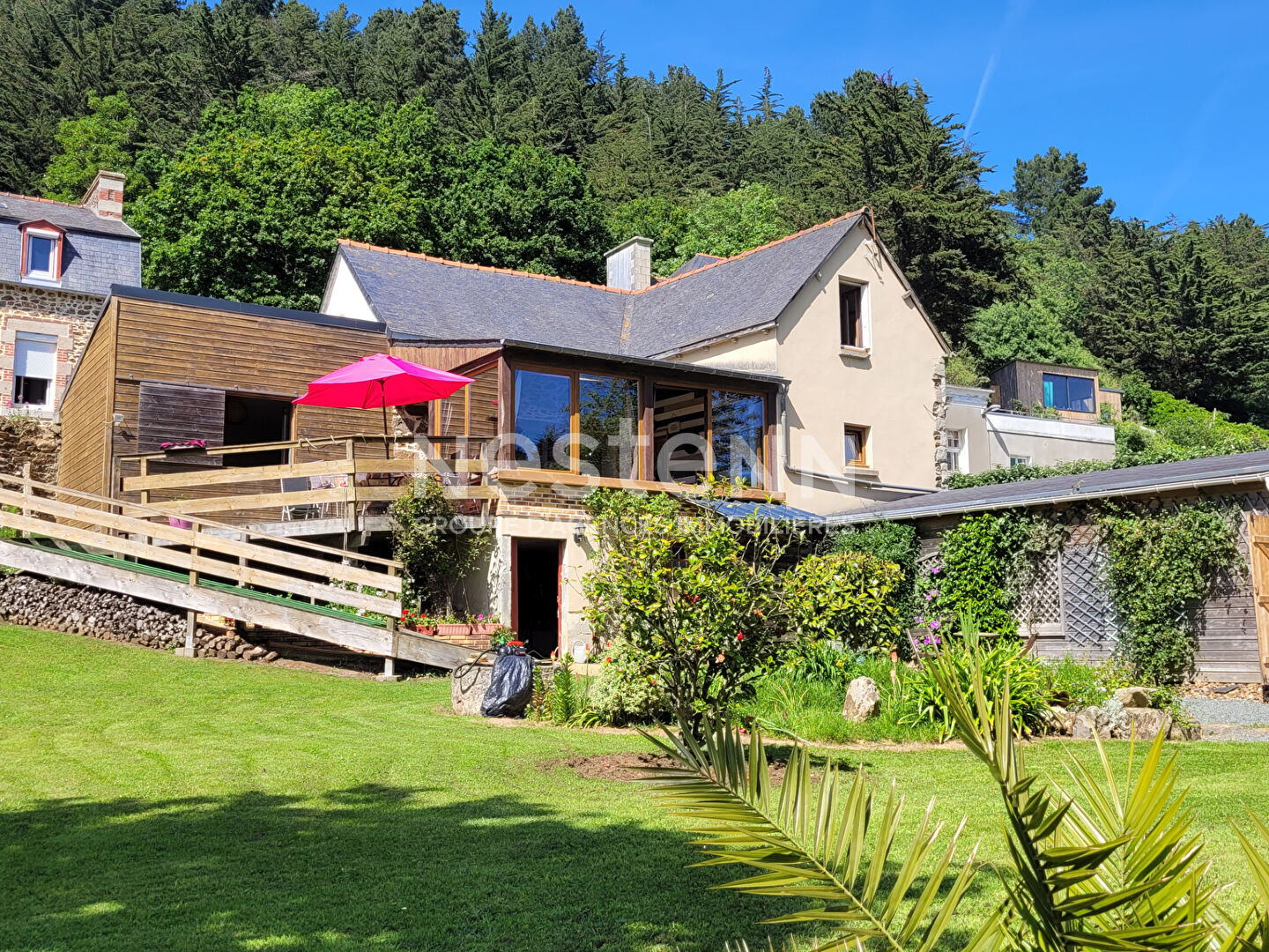 Maison 5 pièces 110 m² · à Plouha · 110 m² · 399 000 €