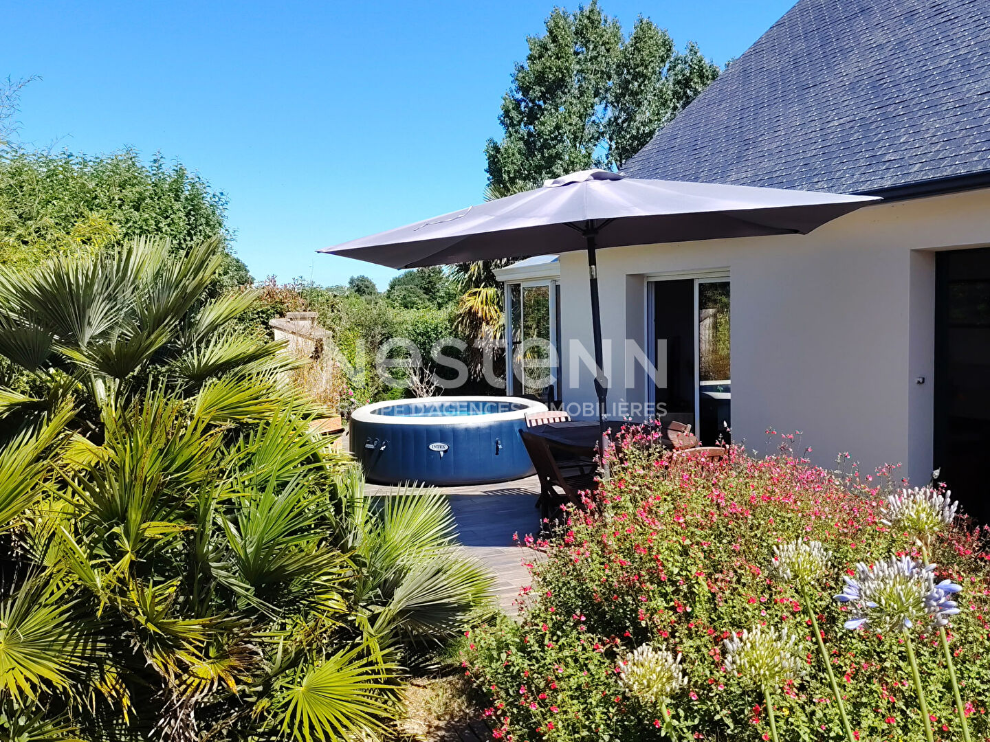 Maison 4 pièces 112 m² · à Treveneuc · 112 m² · 358 700 €