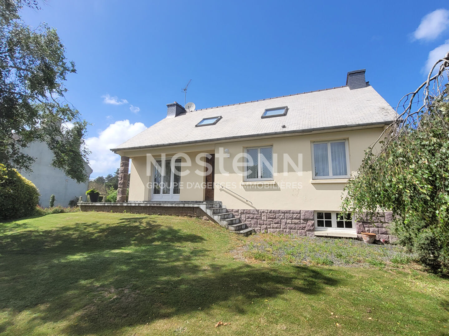 Maison 6 pièces 125 m² · à Plouha · 125 m² · 279 575 €