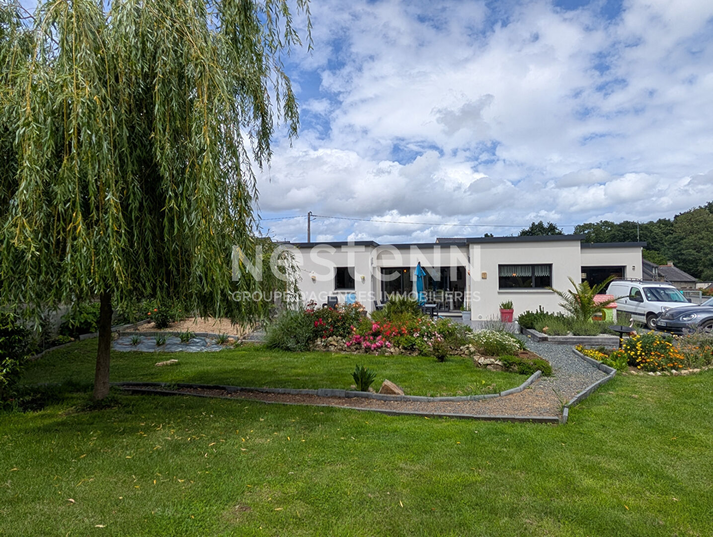 Maison 4 pièces 108 m² · à Lannebert · 108 m² · 274 300 €